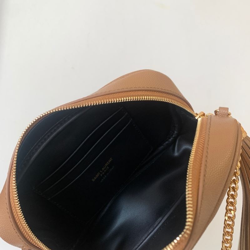 YSL Satchel Bags